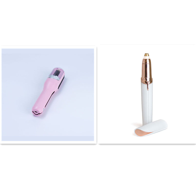 Flawlessly Brows Electric Eyebrow Remover - SD & CO.