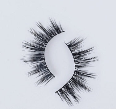 Faux Aurelia Eye Lashes - SD & CO.