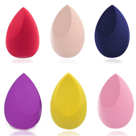 Make Up Blender Cosmetic Puff Makeup Sponge Foundation Powder Sponge Beauty Tool Makeup Tool Accessories - SD & CO.