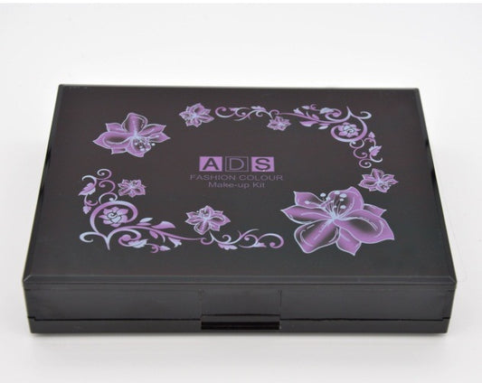 Makeup box make-up set - SD & CO.