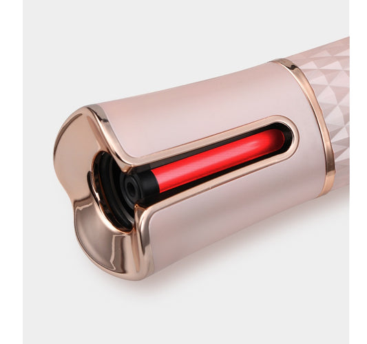 Multifunctional Automatic Wireless Curling Iron - SD & CO.