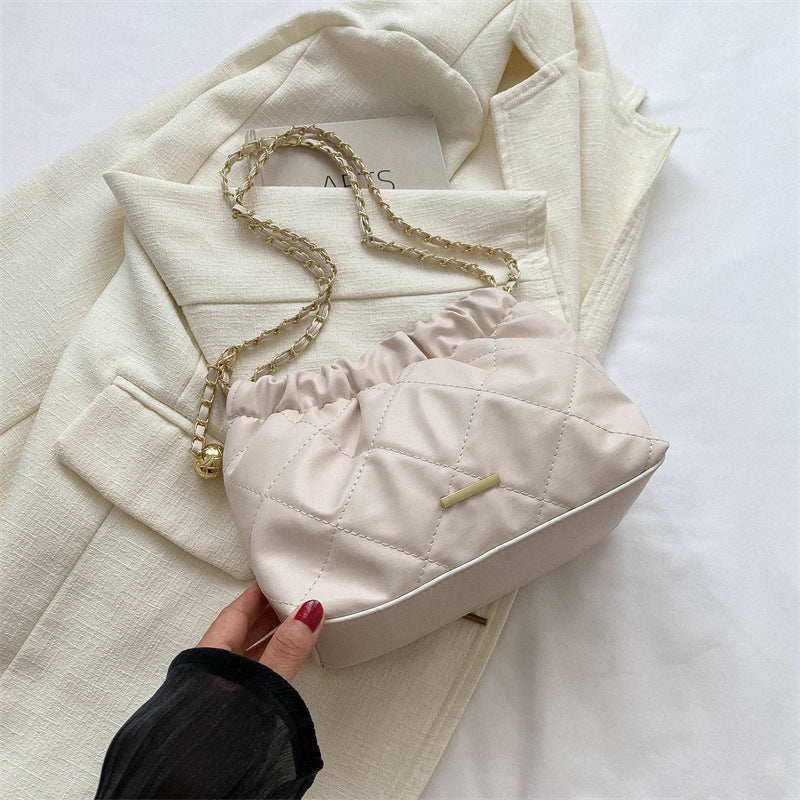 Casual Shoulder Bag Simple And Stylish Casual Tote Bag