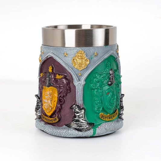 Copy of Hogwarts Flame Cup Model Water Cup Decoration