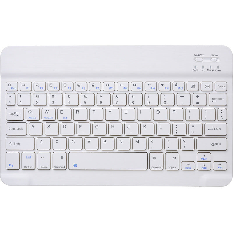 Compatible With Apple, Suitable For Matepadipad Tablet Wireless Computer Keyboard