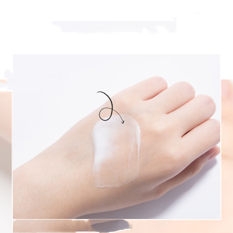 Facial Moisturizing Cream Lotion Skin Care Products - SD & CO.