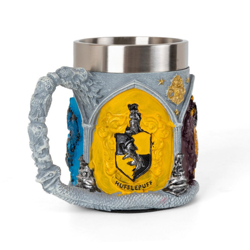 Copy of Hogwarts Flame Cup Model Water Cup Decoration