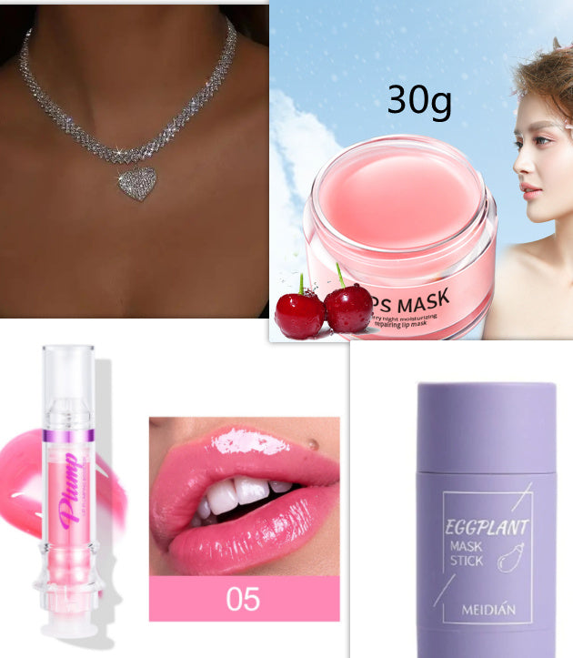 20-30g Lip Skin Care Products Moisturizing Lip - SD & CO.