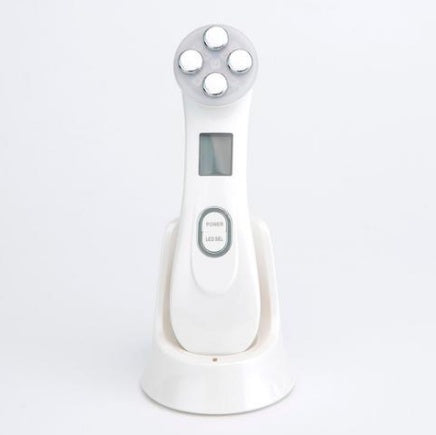 Multifunctional skin rejuvenation care instrument qi - SD & CO.