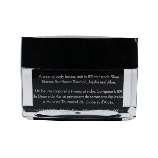 Shea Body Butter - The Vegan Shop (Fall Collection)