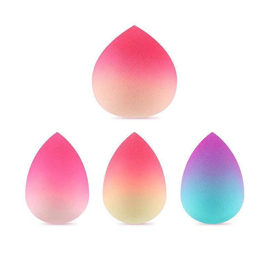 Makeup Sponge Egg Beauty Makeup Super Soft Air Cushion Makeup - SD & CO.