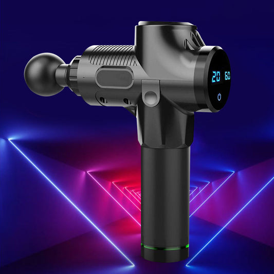 Fascia Gun Factory Massager Massage Gun - SD & CO.