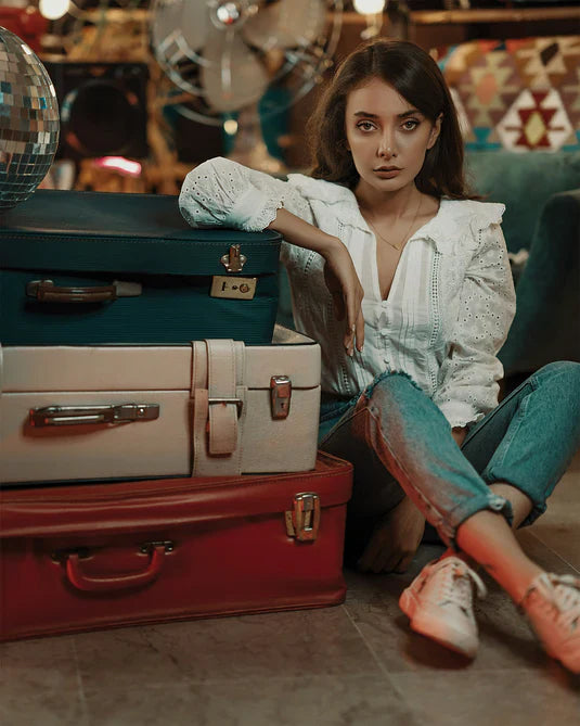 Luggage & Bags