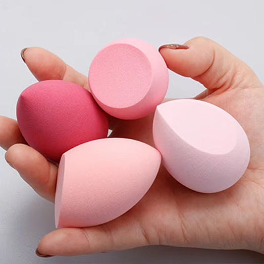 Make Up Blender Cosmetic Puff Makeup Sponge Foundation Powder Sponge Beauty Tool Makeup Tool Accessories - SD & CO.