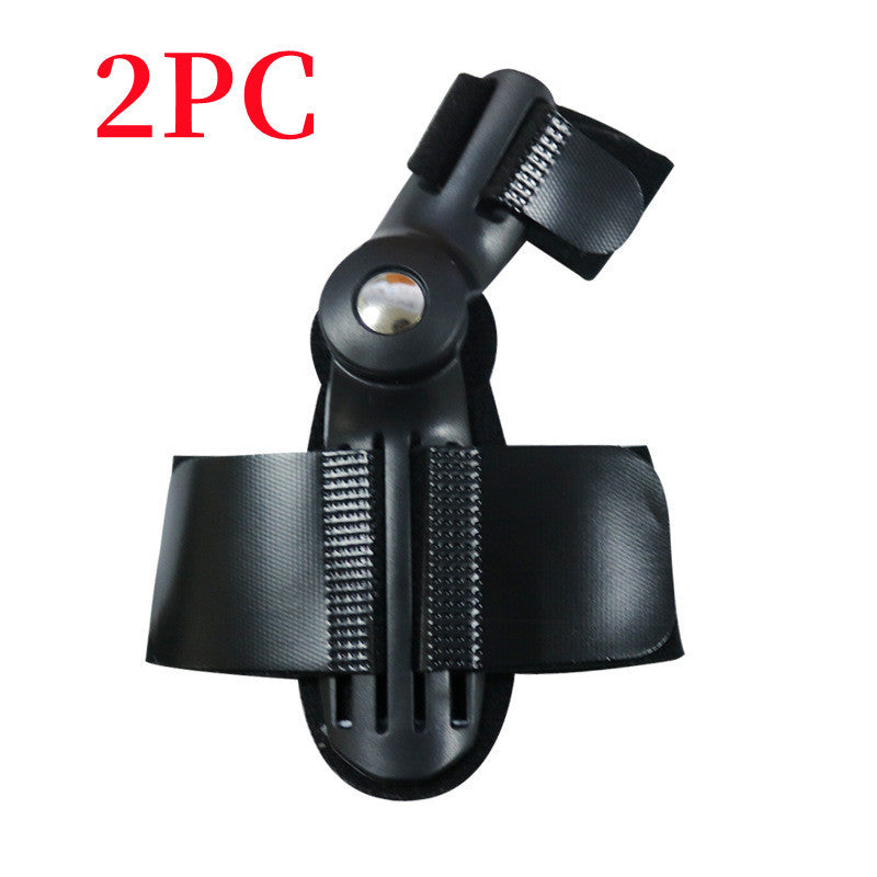 Hallux Valgus Corrector Plastic Toe Correctors Sleeves - SD & CO.