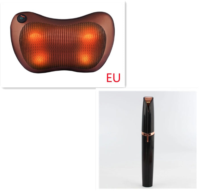 Flawlessly Brows Electric Eyebrow Remover - SD & CO.