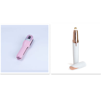 Flawlessly Brows Electric Eyebrow Remover - SD & CO.