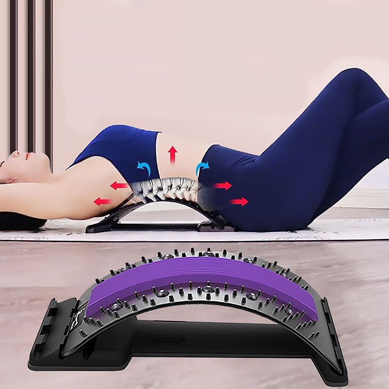 Back Massager, Massage And Health Care Appliance - SD & CO.