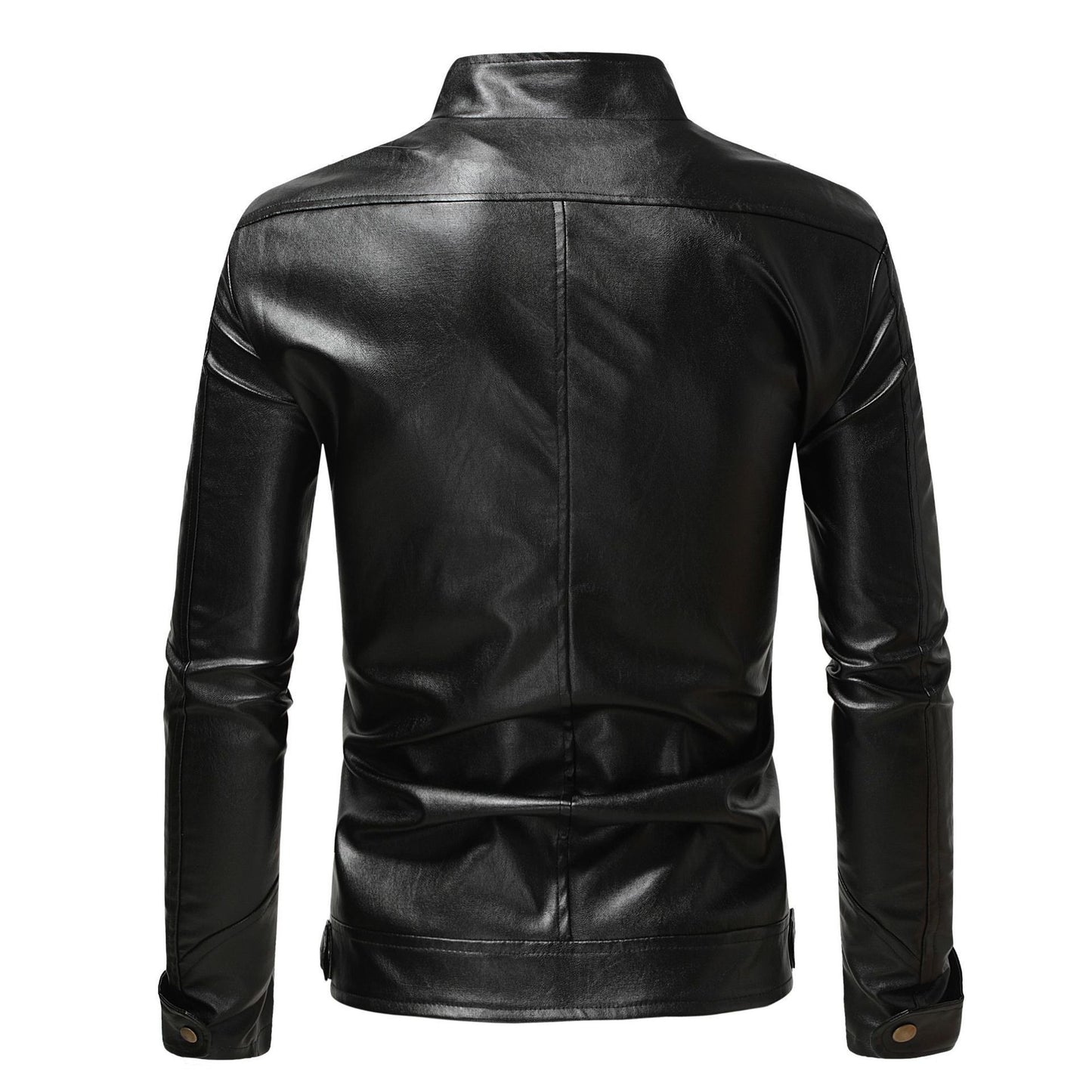 Men's Leather Jacket