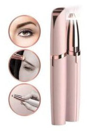 Flawlessly Brows Electric Eyebrow Remover - SD & CO.