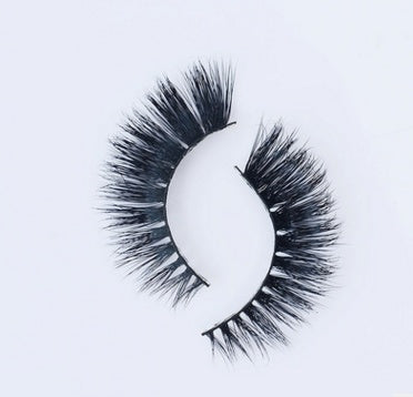 Faux Aurelia Eye Lashes - SD & CO.