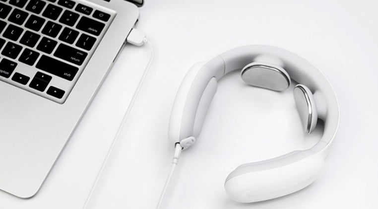 Cervical & Shoulder Massager Intelligent Remote Control - SD & CO.