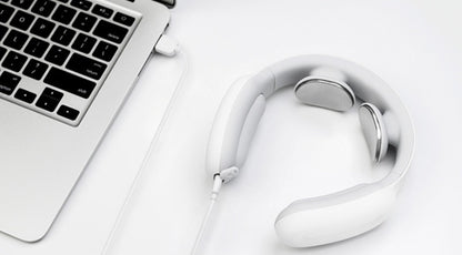 Cervical & Shoulder Massager Intelligent Remote Control - SD & CO.