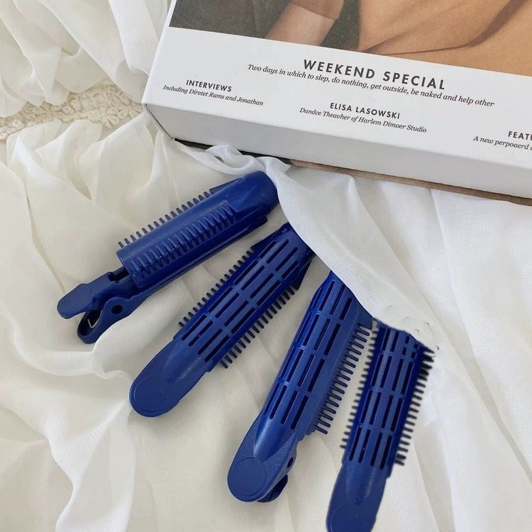 Multifunctional Automatic Wireless Curling Iron - SD & CO.