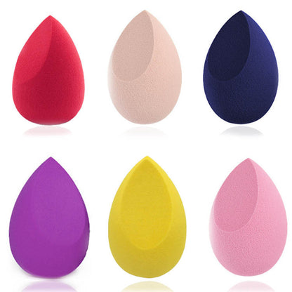 Make Up Blender Cosmetic Puff Makeup Sponge Foundation Powder Sponge Beauty Tool Makeup Tool Accessories - SD & CO.