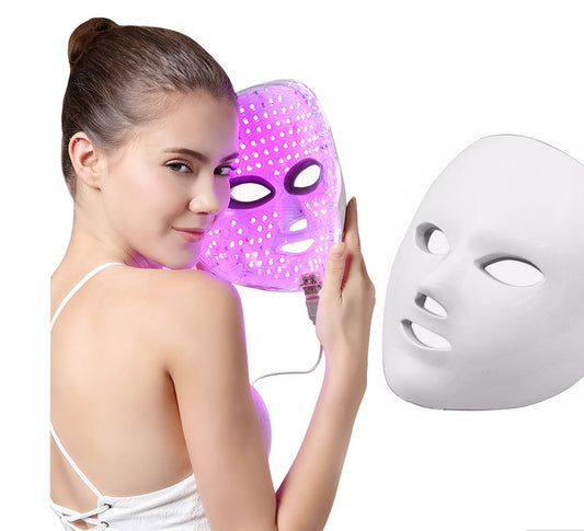 Led Facial beauty instrument - SD & CO.