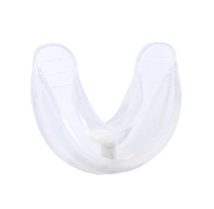 360 Degrees Intelligent Automatic Electric  Toothbrush Waterproof U Type Tooth Brush Whitening Blue Light USB Charging - SD & CO.