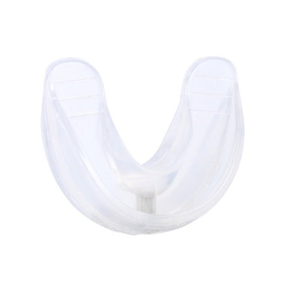 360 Degrees Intelligent Automatic Electric  Toothbrush Waterproof U Type Tooth Brush Whitening Blue Light USB Charging - SD & CO.