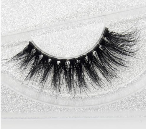 Faux Aurelia Eye Lashes - SD & CO.