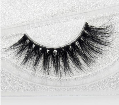 Faux Aurelia Eye Lashes - SD & CO.