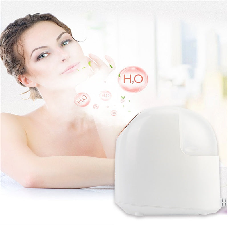 Beauty Steamer - SD & CO.