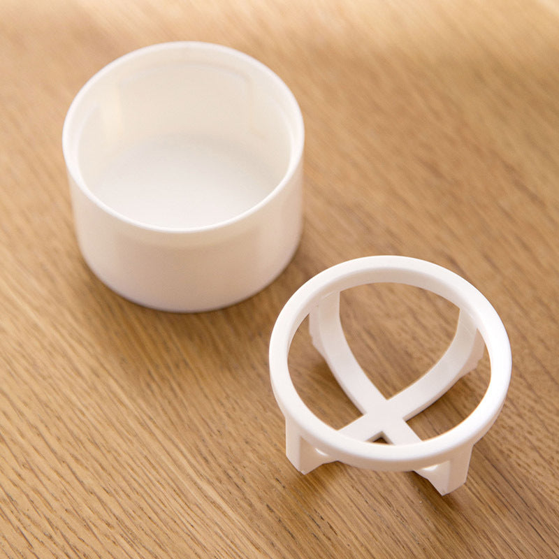 Beauty Egg Stand Cosmetics Storage Rack - SD & CO.