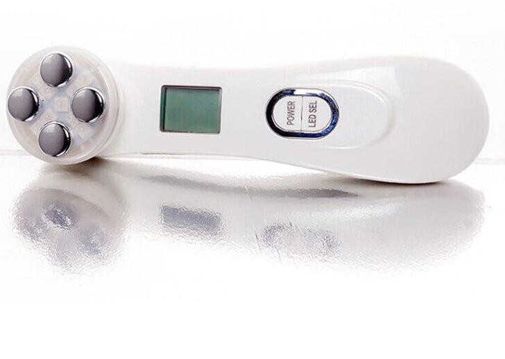 Multifunctional skin rejuvenation care instrument qi - SD & CO.