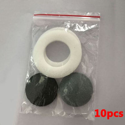 Multifunctional Electric Foot File Grinder Machine Dead Skin Callus Remover - SD & CO.