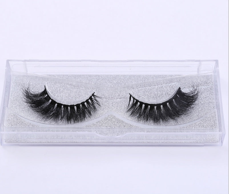 Faux Aurelia Eye Lashes - SD & CO.