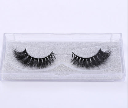 Faux Aurelia Eye Lashes - SD & CO.