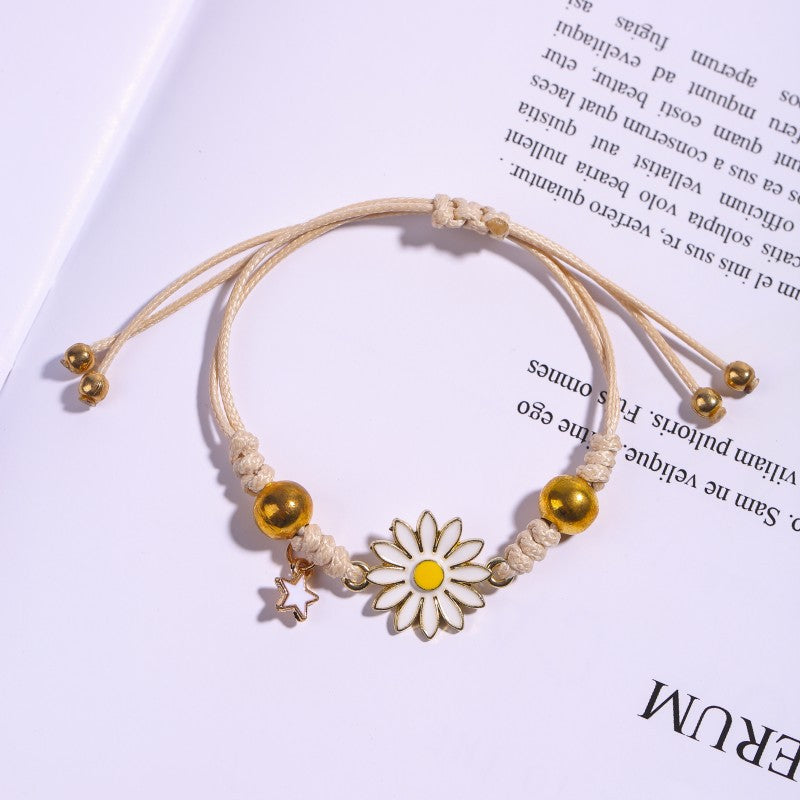 New Glass Crystal Bracelet For Women