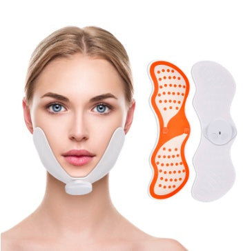 Facial Slimming Massager Women V Shape Facial Lifting Device - SD & CO.