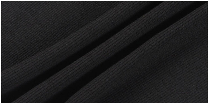 Close-fitting And Slim-fitting Long Sleeve Base