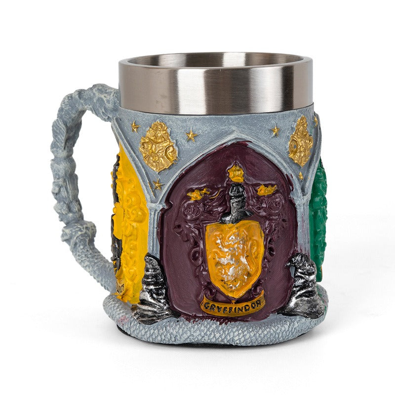 Copy of Hogwarts Flame Cup Model Water Cup Decoration