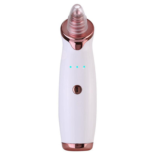 Blackhead Instrument Electric Suction Facial Washing Instrument Beauty Acne Cleaning Blackhead Suction Instrument - SD & CO.