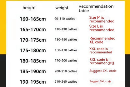 Men's Sweater Warm Berber Fleece Fleece-lined Thickened - SD & CO.