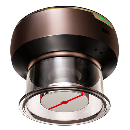 AcheFly Rechargeable Small Multifunctional Electric Gua Sha Scraping Massager Physical Therapy Equipment Facial Smart Chpping - SD & CO.