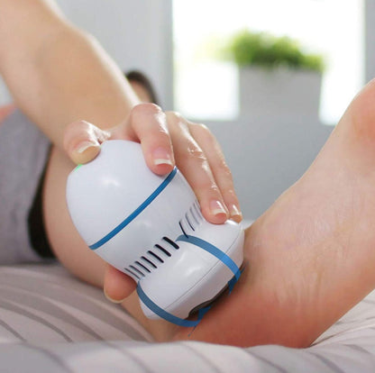 Multifunctional Electric Foot File Grinder Machine Dead Skin Callus Remover - SD & CO.