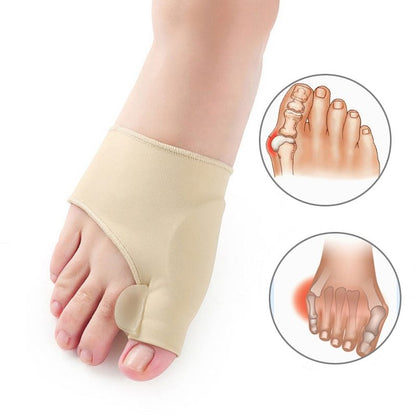 Corrective Socks Toe Valgus Toe Separator Superior Bunion Pain Relief - SD & CO.