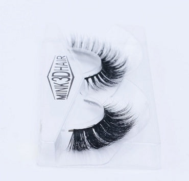 Faux Aurelia Eye Lashes - SD & CO.