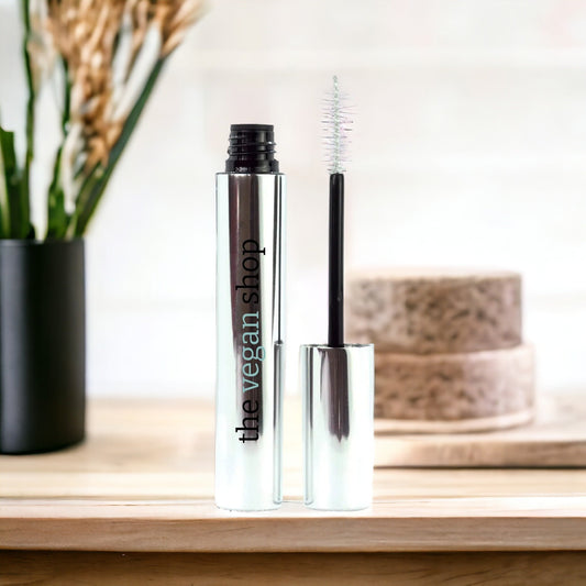 Eyebrow Gel - Clear - The Vegan Shop (Fall Collection)